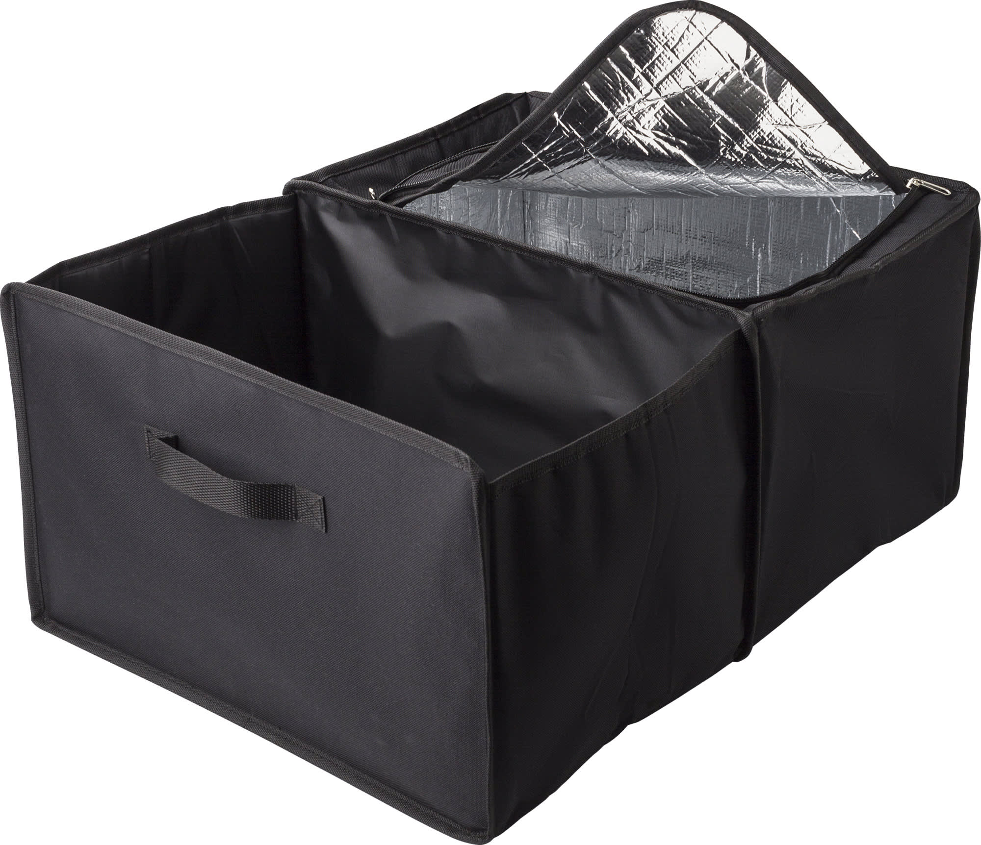 Polyester (600D) car organizer Thatcher