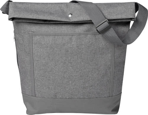 Polycanvas (600D) tote bag