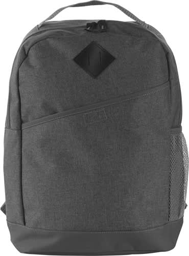 Polycanvas (600D) backpack