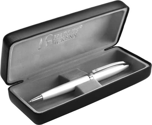 Metal Charles Dickens® ballpen