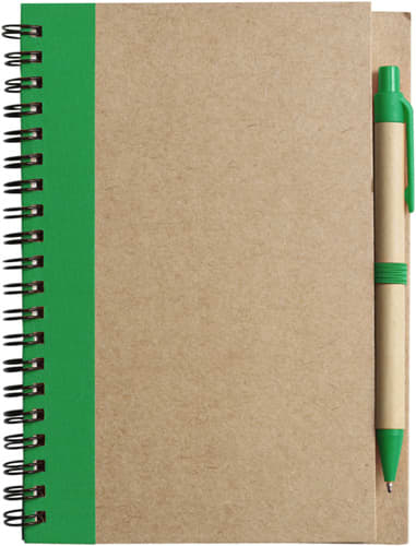Office Stationery - Notebooks
