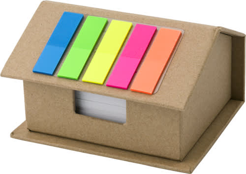 Office Stationery - Notepads