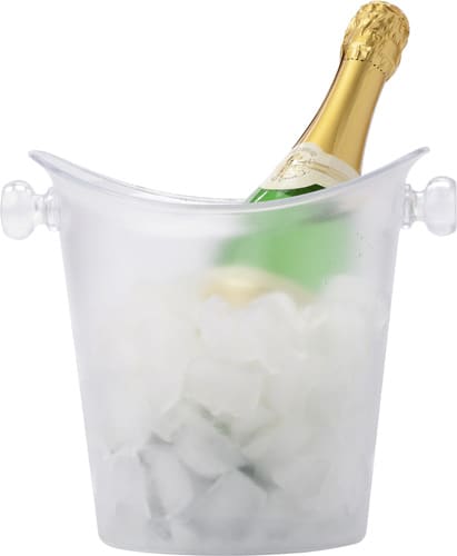 PS ice bucket