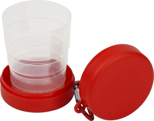 PET drinking cup - 3878 Image 