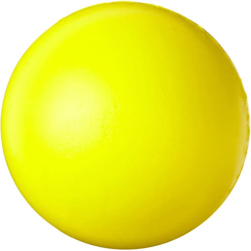 PU foam stress ball