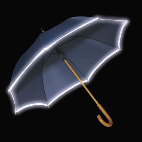 Polyester (190T) umbrella
