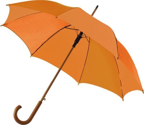 Polyester (190T) umbrella