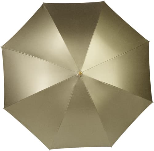 Pongee (190T) umbrella