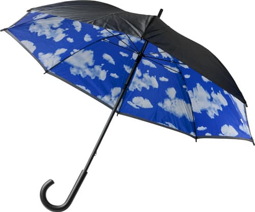 Nylon (190T) umbrella