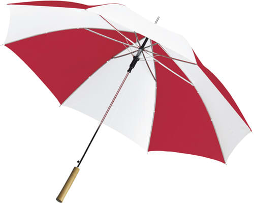 Polyester (190T) umbrella