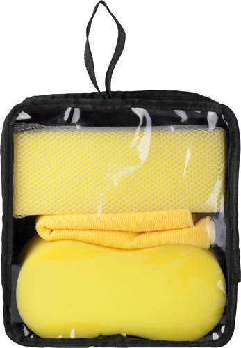 Polyester (600D) car wash set