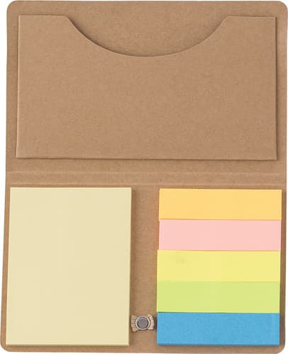 Office Stationery - Sticky Notes