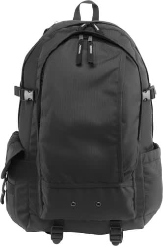 Ripstop (210D) backpack