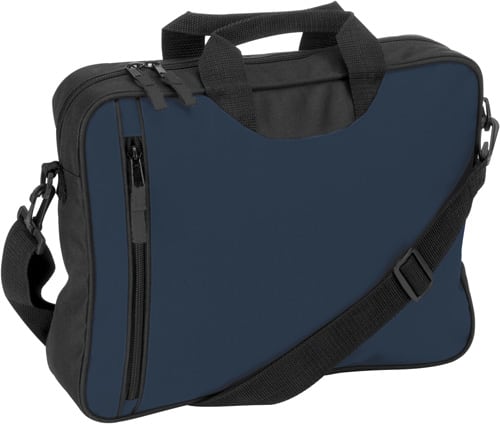 Polyester (600D) shoulder bag