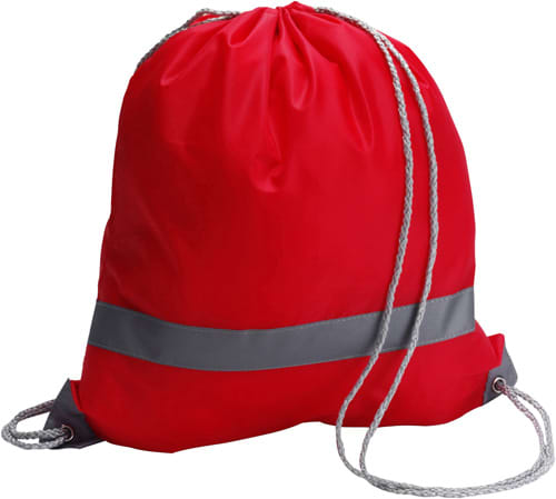 Polyester (190T) drawstring backpack