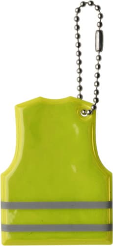 PVC key holder