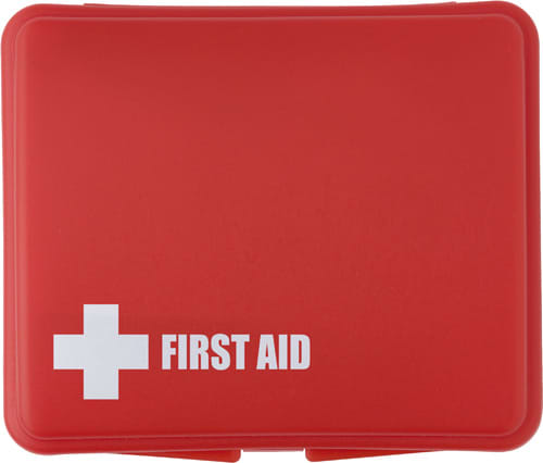 PP first aid kit - 6556 Image