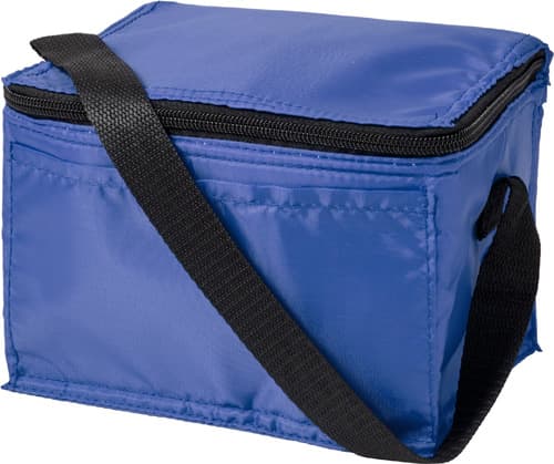 Polyester (210D) cooler bag