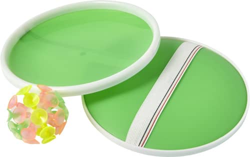 PP ball game. - 7819 Image 