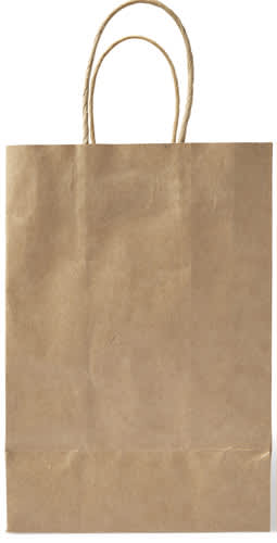 Bags - Paper Bags