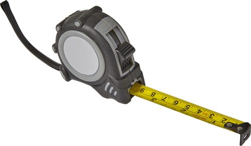 ABS tape measure - 7900 Image 