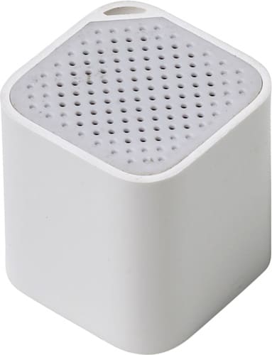 ABS 2-in-1 speaker
