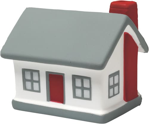 PU foam house - 8032 Image 