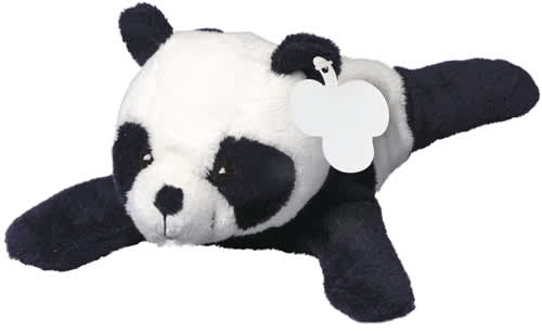 Plush panda - 8049 Image 