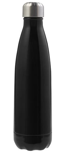 Stainless steel bottle (650 ml)