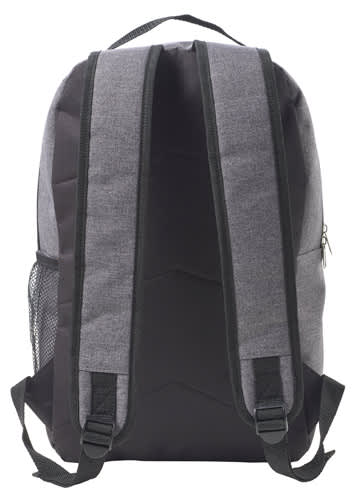 Polyester (300D + 210D) backpack