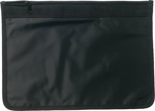 Nylon (70D) document bag - 9100 Image 