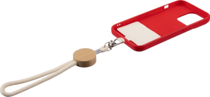 Cotton (D16) phone wristband Maxim