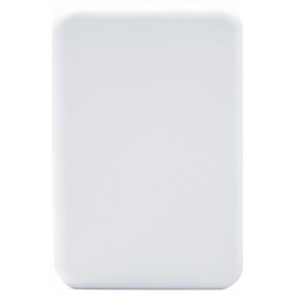 BrandCharger The Powercharge Wireless 5000 Eco power bank