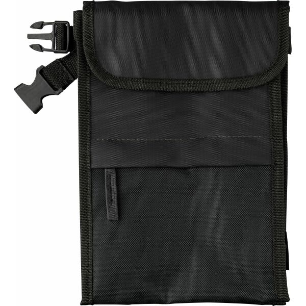rPET polyester (600D) cooler bag Eira