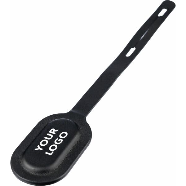 Recycled PU tag Kaia