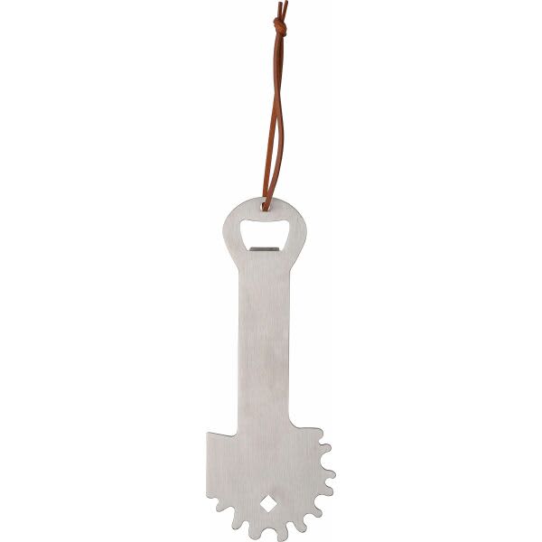 Stainless steel barbecue cleaner Elara