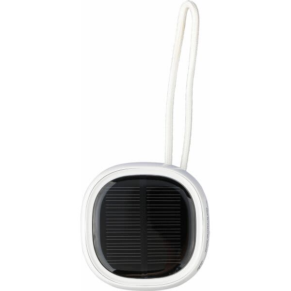 Recycled ABS speaker Mireya