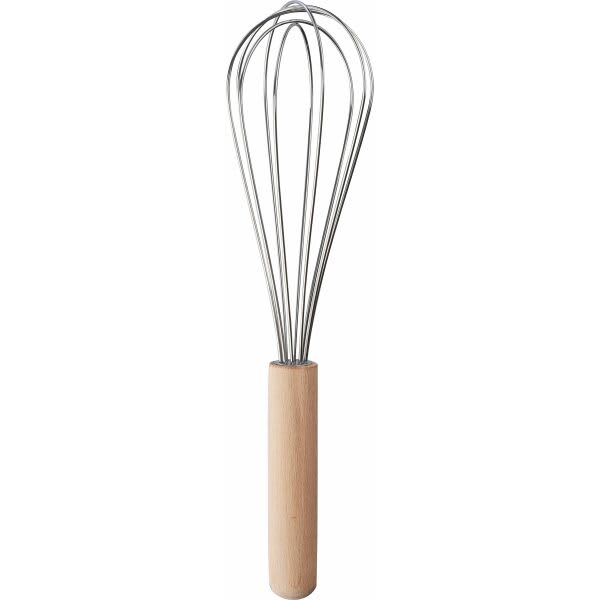 Stainless steel whisk Ilani