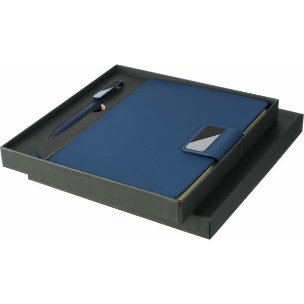 rPET notebook (A5) Eamon