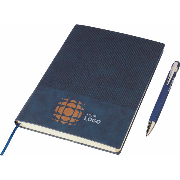 rPET notebook (A5) Eamon