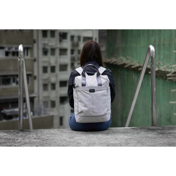 BrandCharger Hauler totepack