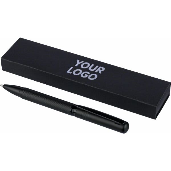 Ecobrass twist ballpen Hadi