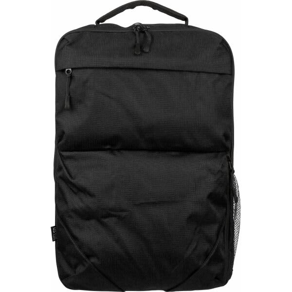 rPET (300D) polyester Ocean Bound backpack Tova