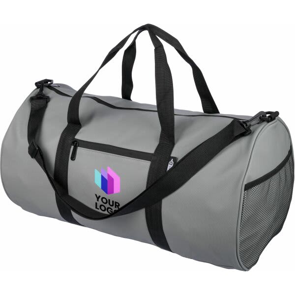 rPET duffle bag Aisha