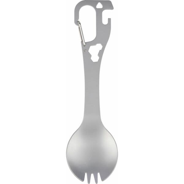 Stainless steel spork Noe