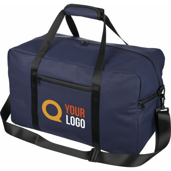 Recycled PU duffle bag Mirae
