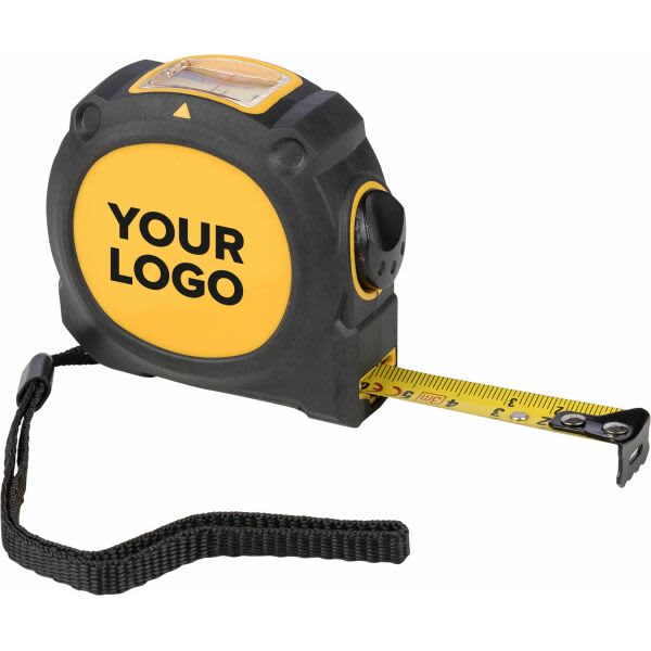 ABS and TPR tape measure Rina