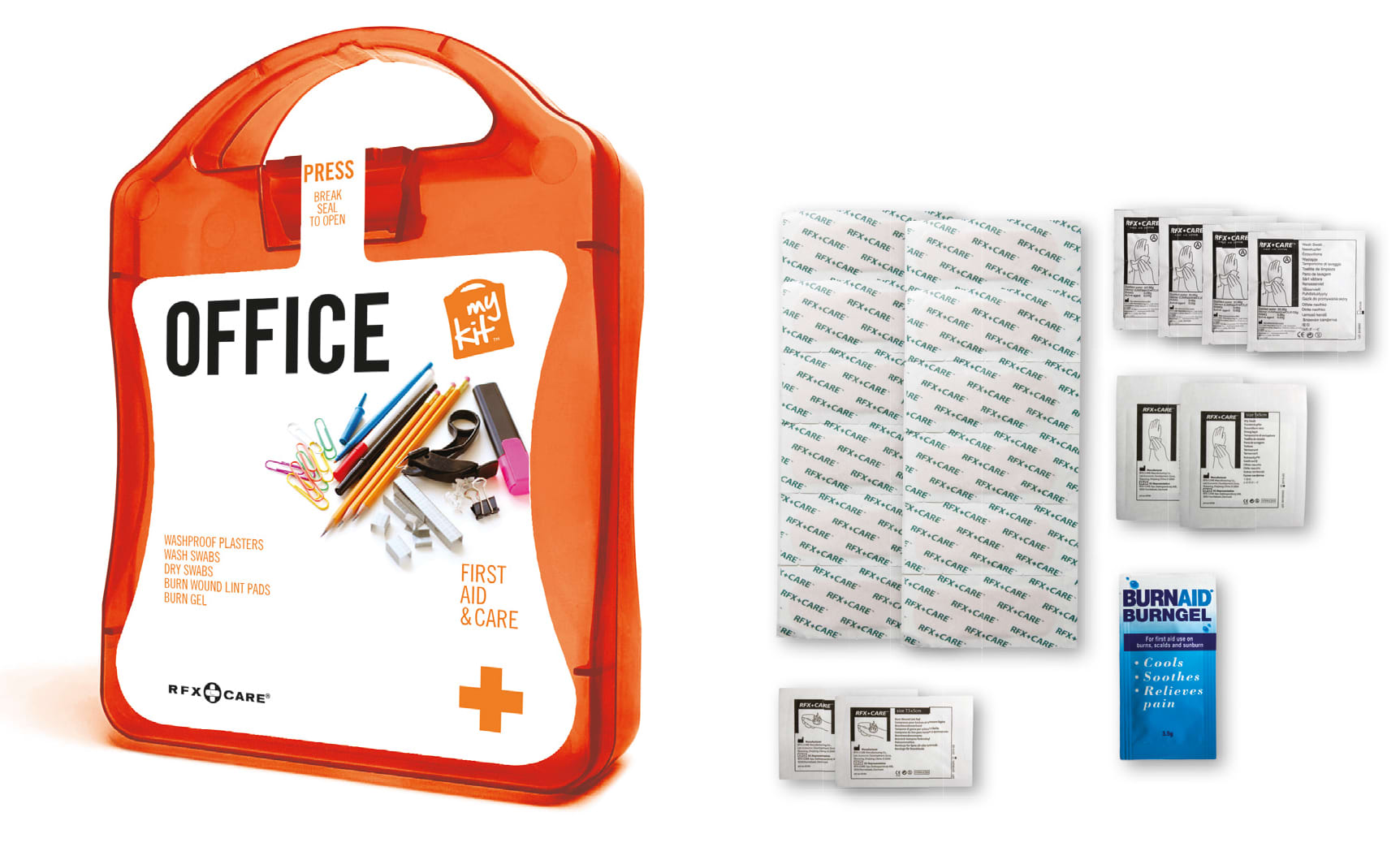 Office - 200-106 Image