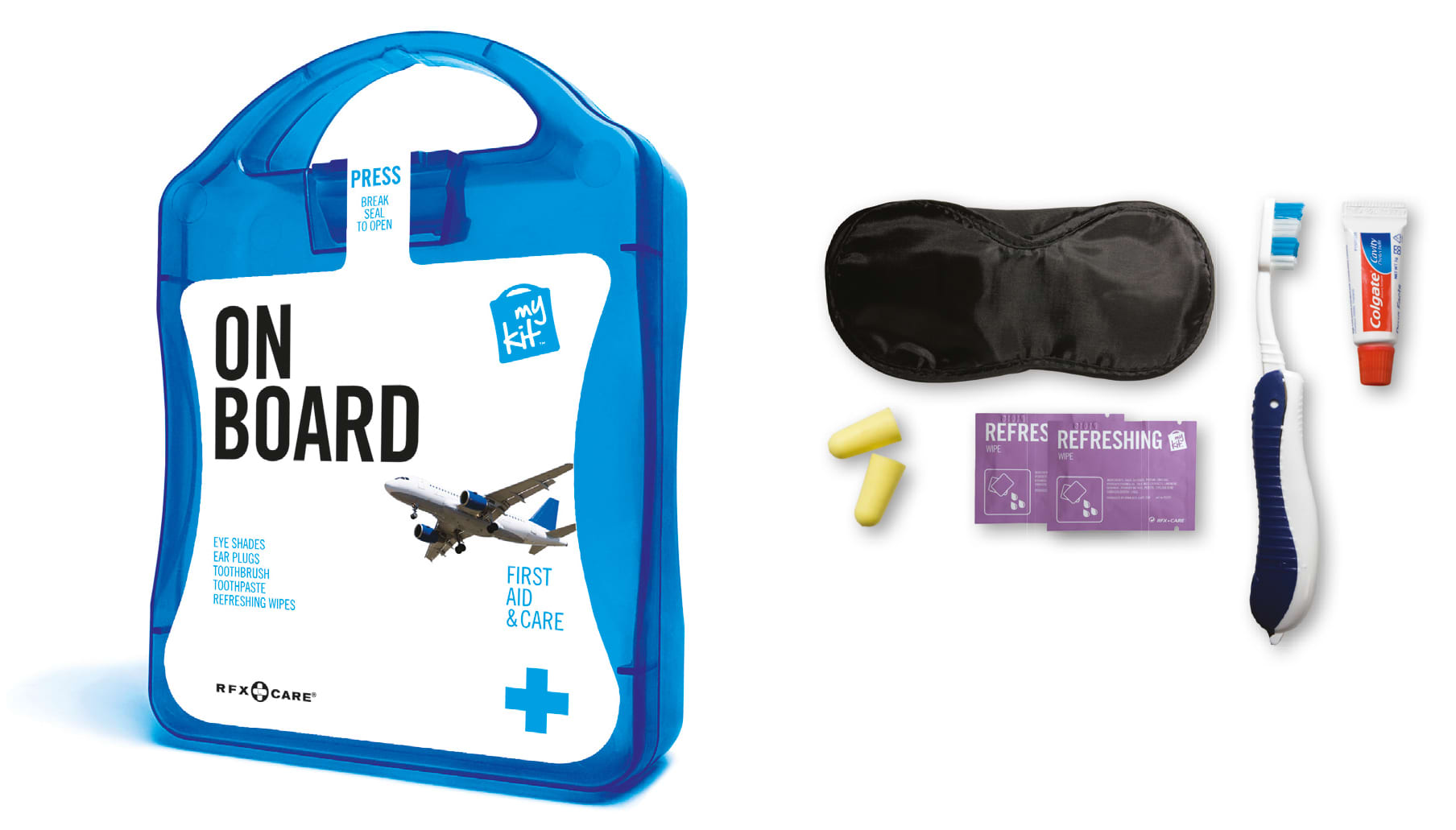 On Board - 200-111 Image 