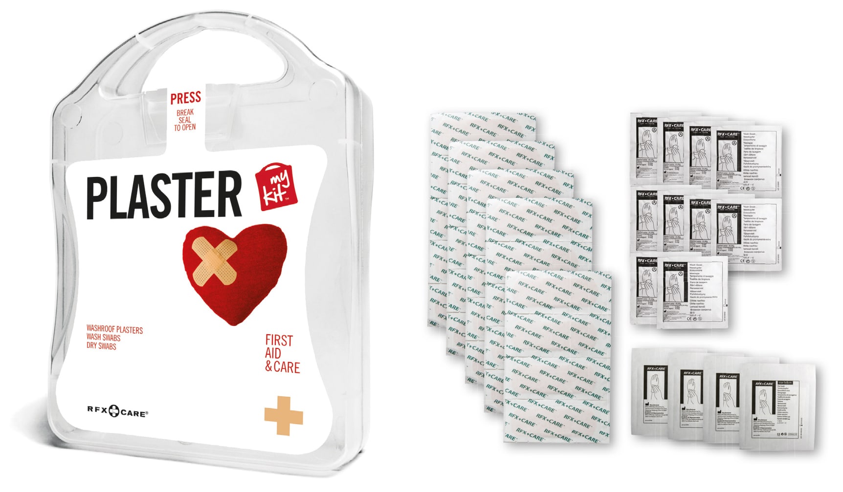 Plaster - 200-121 Image